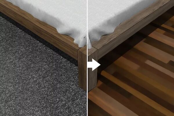 ▷ Deshacerce de alfombras para eliminar acaros ▷【 EliminarBichos.es 🥇】
